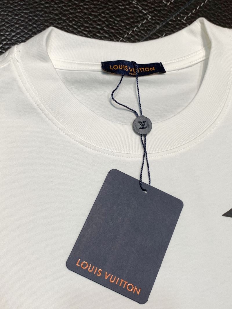 Louis Vuitton T-Shirts